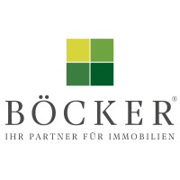 BÖCKER-Wohnimmobilien GmbH Logo
