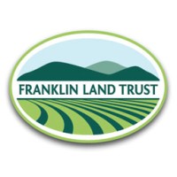 Franklin Land Trust Logo