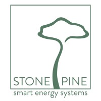 STONE PINE Logo