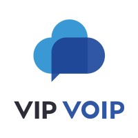 VIP VoIP Logo