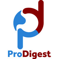 ProDigest Logo
