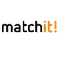 match it GmbH Logo