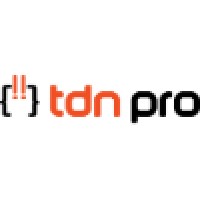 TDN Pro Logo