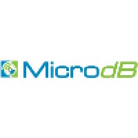 MicrodB Logo