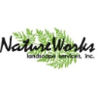 NatureWorks Landscape Services, Inc. Logo