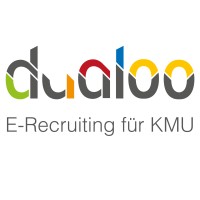 Dualoo - E-Recruiting for SMEs Logo