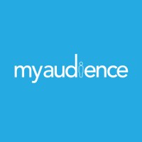 myaudience Logo