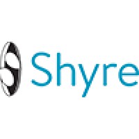 Shyre Ltd Logo