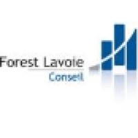 Forest Lavoie Conseil Logo