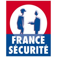 FRANCE SECURITE Logo