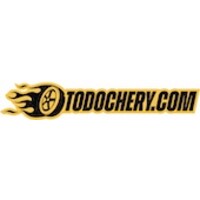 Todochery.com Logo