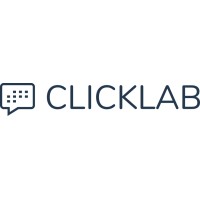 Clicklab Logo