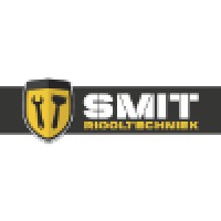 SMIT Riooltechniek BV Logo