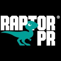 Raptor PR Logo