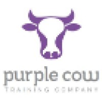 Purple Cow Training Limited Logo