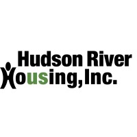 Hudson River Housing Logo
