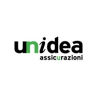Unidea Assicurazioni Logo