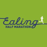 Ealing Half Marathon Logo