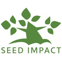 SEED Impact Logo