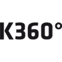 K360⁰ Logo