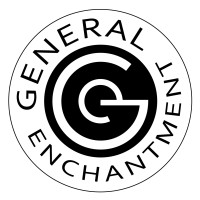 General Enchantment Logo