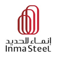 Inma Steel Fabricators Co. Ltd. Logo