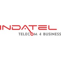 Indatel BV Logo