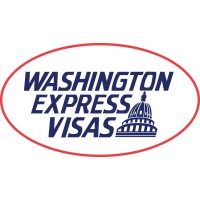 Washington Express Visas & Documents Logo