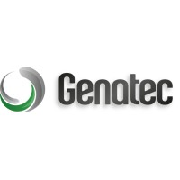Genatec Ltd Logo