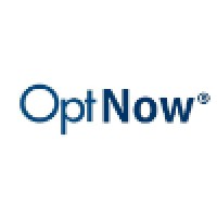 OptNow Logo