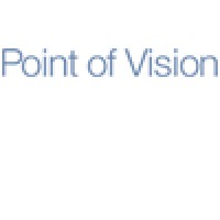 Point of Vision Logo