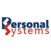 Personal Systems Logo