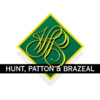 Hunt, Patton & Brazeal, Inc. Logo
