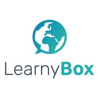 LearnyBox Logo