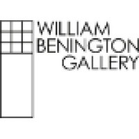 William Benington Gallery Logo