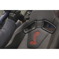 RECARO North America Logo