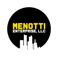 Menotti Enterprise, LLC Logo