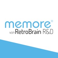 RetroBrain R&D GmbH Logo