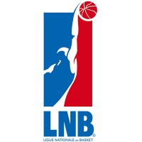 LNB - Ligue Nationale de Basket Logo