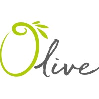 OLIVE Food s.r.o. Logo