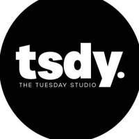 The Tuesday Studio Logo