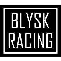 Blysk Racing Logo