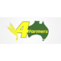 4 Farmers Logo