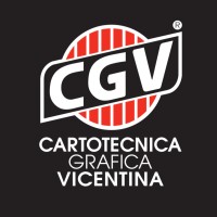 CGV - CARTOTECNICA GRAFICA VICENTINA Logo