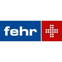 Fehr Lagerlogistik AG Logo