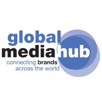 Global Media Hub Limited Logo