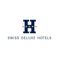 Swiss Deluxe Hotels Logo
