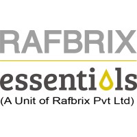 Rafbrix Essentials (A unit of Rafbrix Pvt Ltd) Logo
