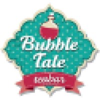 Bubbletale Logo