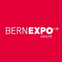 BERNEXPO GROUPE Logo
